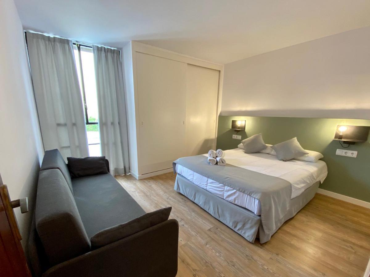 Apartment Sunclub Calavinya Salou Buitenkant foto