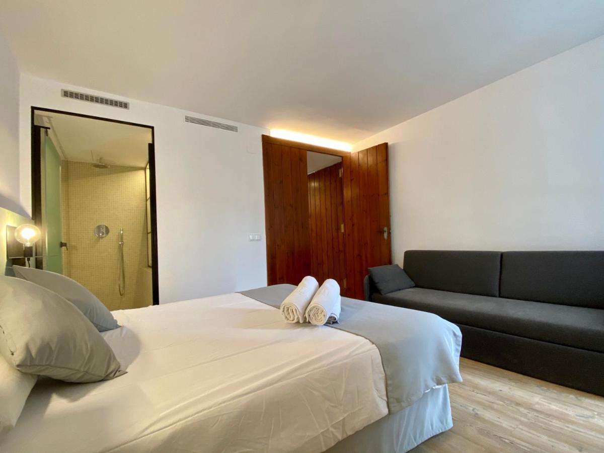 Apartment Sunclub Calavinya Salou Buitenkant foto