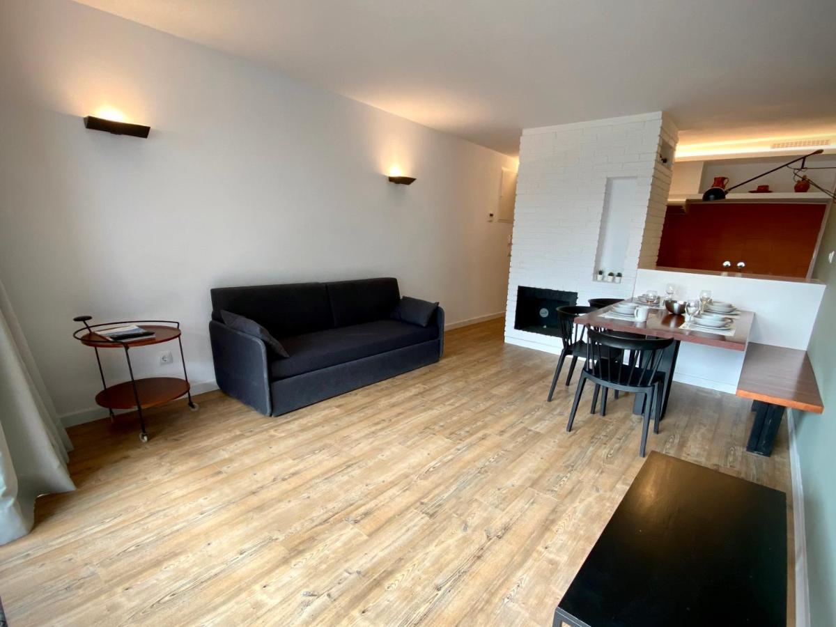 Apartment Sunclub Calavinya Salou Buitenkant foto